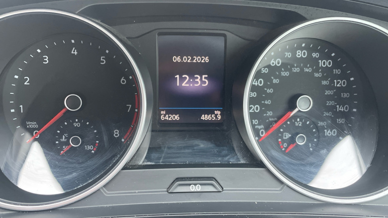 Volkswagen Tiguan 1.5 TSi EVO 150 Match 5dr Petrol Estate